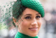 esryxj9xkacjuqu Меган Маркл опять не смогла подобрать по размеру сшитое на заказ платье