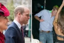 Как принц Уильям праздновал свои дни рождения в разные годы жизни jxewmoduxsi Как принц Уильям праздновал свои дни рождения в разные годы жизни