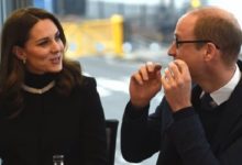 kate middleton Герцоги Кембриджские запускают программу психического здоровья на фоне пандемии коронавируса