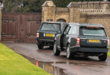 Как королеву забыли впустить в Виндзорский замок main qimg d67c31c6424979deef782360c8e87283 Как королеву забыли впустить в Виндзорский замок