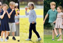 royal kids t Любимые увлечения королевских детей