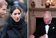 Принц Чарльз согласен платить за безопасность Меган и Гарри в США screenshot 1 1 Принц Чарльз согласен платить за безопасность Меган и Гарри в США