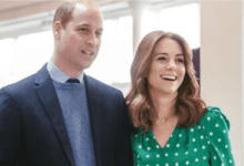 screenshot 1 Герцоги Кембриджские могут переехать, чтобы защитить своих детей от коронавируса