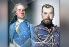 Людовик XVI и Николай II: шокирующие совпадения в судьбе монархов 1 1 Людовик XVI и Николай II: шокирующие совпадения в судьбе монархов