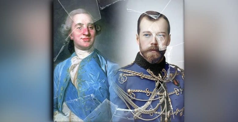1 1 Людовик XVI и Николай II: шокирующие совпадения в судьбе монархов