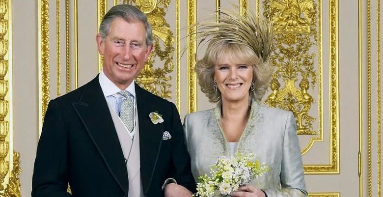 charlz i kamilla Принц Чарльз и Камилла тихо отпраздновали 15-летие собственной свадьбы