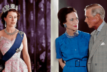 Сожалел ли дядя королевы Елизаветы король Эдуард VIII об отречении от престола? elizaveta uollis simpson i eduard Сожалел ли дядя королевы Елизаветы король Эдуард VIII об отречении от престола?