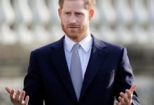 Таблоиды высмеивают новые прозвища герцога Сассекского garri e1613744756108 Таблоиды высмеивают новые прозвища герцога Сассекского