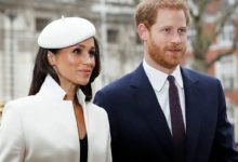 Принц Гарри и Меган Маркл готовятся к возвращению в лоно королевской семьи garri i megan 4 Принц Гарри и Меган Маркл готовятся к возвращению в лоно королевской семьи