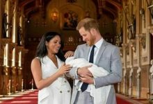 garri megan archi e1612073269685 #ArchieDay