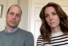 keit i uilyam Новая встреча с Кейт Миддлтон и принцем Уильямом