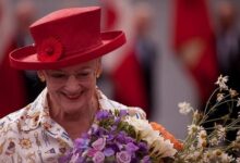 165 000 датчан готовятся спеть для королевы Маргрете с балконов своих домов margrete e1657878341575 165 000 датчан готовятся спеть для королевы Маргрете с балконов своих домов