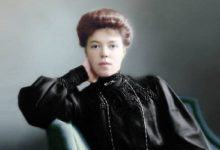 В чем причина алопеции родной сестры Николая II olga aleksandrovna romanova В чем причина алопеции родной сестры Николая II