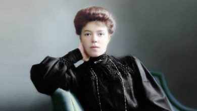 olga aleksandrovna romanova Причина облысения родной сестры Николая II