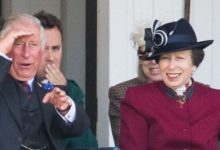 Реакция принцессы Анны, когда ее назвали принцем Уэльским prince charles prince of wales and princess anne princess news photo 841872546 1541718713 Реакция принцессы Анны, когда ее назвали принцем Уэльским