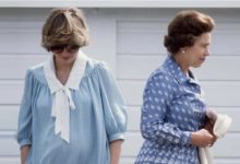 scale 1200 5 Как новая стрижка принцессы Дианы расстроила Елизавету II