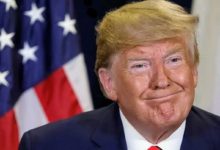 tramp У Дональда Трампа были личные причины выступить с заявлением против Меган и Гарри