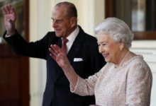 Жизнь королевы в самоизоляции 1161470 Жизнь королевы в самоизоляции