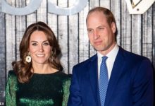 29018786 8372889 image m 5 1590871143892 Герцог и герцогиня Кембриджские намерены подать в суд на Tatler