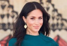 Меган Маркл проиграла первый раунд битвы против СМИ 4 Меган Маркл проиграла первый раунд битвы против СМИ