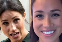 ew4dyhyxqaie535 Меган Маркл на видео: пластическая операция или видеофильтры?