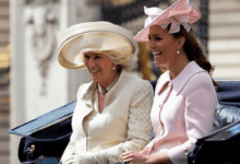 keit i kamilla Может ли герцогиня Корнуолла помешать герцогине Кембриджской стать королевой?