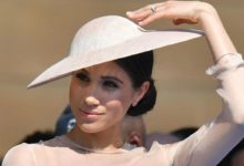 megan Друзья Меган Маркл перестают быть анонимными