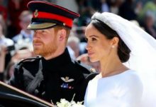 svadba garri i megan Вторая годовщина свадьбы Гарри и Меган: что бы вы им подарили?