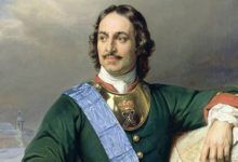 2df20b5b6dbe829cff76304fee0f558e Как Пётр I сошёл с ума