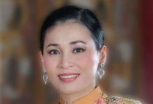 a001 1 e1564254603424 Сутхида Тиджаи: от стюардессы до королевы Таиланда