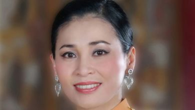 a001 1 e1564254603424 Сутхида Тиджаи: от стюардессы до королевы Таиланда