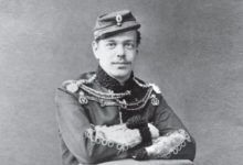aleksandr iii Александр III: занял место брата, женился на его невесте и расстался со своей первой любовью