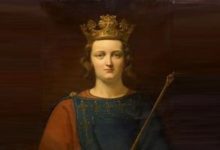 charles iv У короля Карла IV было семеро детей, но престол Франции достался его двоюродному брату