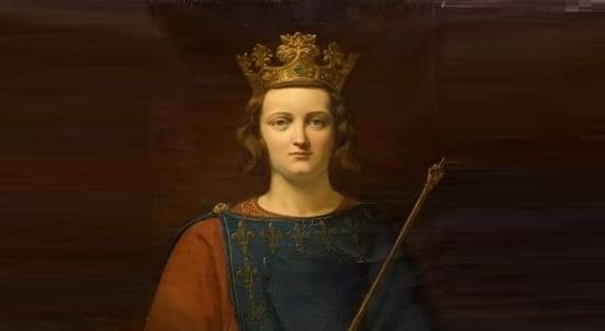 charles iv У короля Карла IV было семеро детей, но престол Франции достался его двоюродному брату