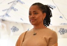 Теперь няней малыша Арчи будет мама Меган Маркл doriya ragland Теперь няней малыша Арчи будет мама Меган Маркл