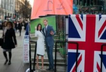 СМИ сообщили, что Меган и Гарри обошлись Канаде в 40 тысяч долларов e2lneto5rzc СМИ сообщили, что Меган и Гарри обошлись Канаде в 40 тысяч долларов