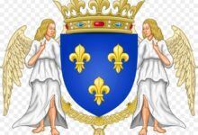 kisspng kingdom of france national emblem of france coat o france 5ac93ce36d58d7.3708721115231377634479 Почему угасла династия Валуа