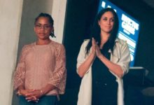 Меган Маркл запрещали пить кофе с ее матерью Дорией Рагланд, - сообщает Омид Скоби megan i doriya Меган Маркл запрещали пить кофе с ее матерью Дорией Рагланд, - сообщает Омид Скоби