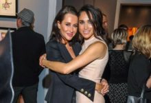 Вместо того, чтобы поддержать подругу, Меган Маркл обвинила Джессику Малруни в "использовании" их дружбы для карьеры megan markl i dzhessika malruni Вместо того, чтобы поддержать подругу, Меган Маркл обвинила Джессику Малруни в "использовании" их дружбы для карьеры