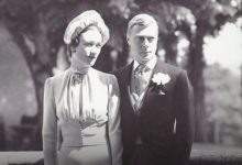 screenshot 1 Свадьба Эдуарда VIII и Уоллис Симпсон