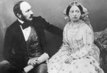 Отношения королевы Виктории и принца Альберта часто омрачались ссорами albert i viktoriya Отношения королевы Виктории и принца Альберта часто омрачались ссорами