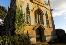 dscn4221 scaled 1 Таинственная Мэри, пропавшая дочь королевы