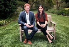 garri i megan «Они больше не работают членами королевской семьи»: открестился от Сассексов Букингемский дворец