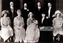 gettyimages 79662910 2048x2048 1 Бабушка знает лучше: бабушки и дедушки Елизаветы II
