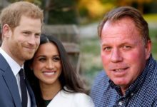 pangeran harry meghan markle dan kakaknya thomas markle jr 20180822 184118 Меган Маркл. Разоблачение. Глава 1, часть 1