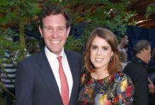 Принцесса Евгения и Джек Бруксбэнк поделились объявлением о беременности в Instagram princesseugenie2201 9 Принцесса Евгения и Джек Бруксбэнк поделились объявлением о беременности в Instagram