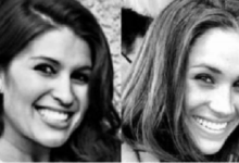 Меган Маркл. Разоблачение. Вступление screenshot 2 Меган Маркл. Разоблачение. Вступление