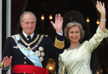 200808 spain juan carlos1 У короля Испании Хуана Карлоса было 5 тысяч женщин