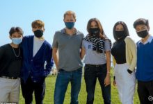 Гарри и Меган заплатили $1200 за аренду дома, в котором вели съемку 34669866 8848089 harry and meghan recorded a podcast about teenage mental health m 14 1603296292335 Гарри и Меган заплатили $1200 за аренду дома, в котором вели съемку