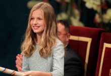 4a5258b8216d4c61d3a54bb8b1aaeac5 274 История королевских титулов: принцесса Астурийская